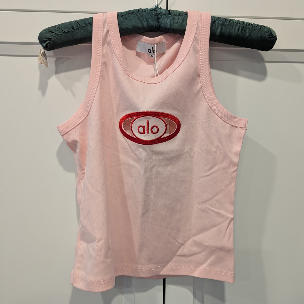 Cute Workout Top!